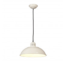 Подвесной светильник Elstead Lighting Franklin FRANKLIN-P-CR