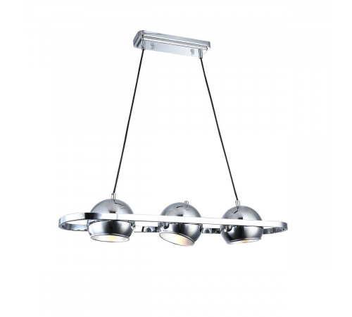 Подвесной светильник Vele Luce Helix VL5153P01 Подвесной светильник Vele Luce Helix VL5153P01