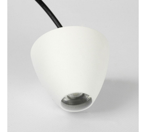 Подвесной светильник Lussole Irvine LSP-7080 Подвесной светильник Lussole Irvine LSP-7080