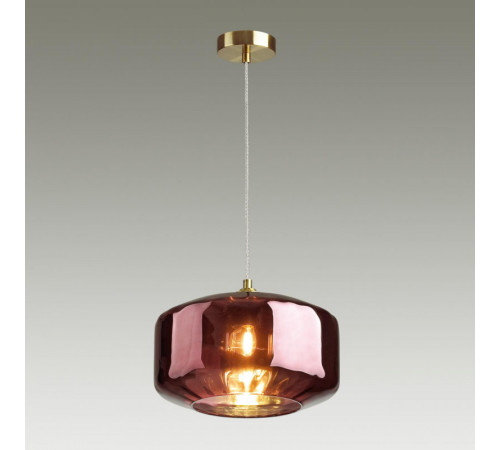 Подвесной светильник Odeon Light 4782/1 Подвесной светильник Odeon Light 4782/1