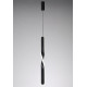 Подвесной светильник Crystal Lux CLT 034C600 BL