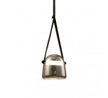 Подвесной светильник DeLight Collection Lavo 6003P smoky