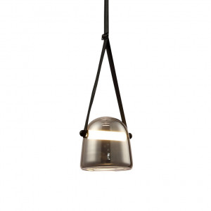 Подвесной светильник DeLight Collection Lavo 6003P smoky