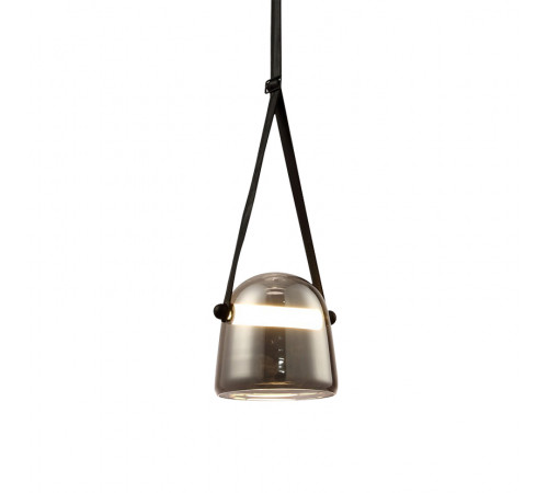 Подвесной светильник DeLight Collection Lavo 6003P smoky Подвесной светильник DeLight Collection Lavo 6003P smoky