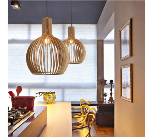 Подвесной светильник ImperiumLoft Secto 85418-22
