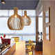 Подвесной светильник ImperiumLoft Secto 85418-22