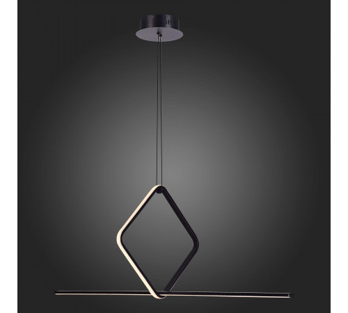 Подвесной светильник ST Luce Gaia SL6113.423.01 Подвесной светильник ST Luce Gaia SL6113.423.01
