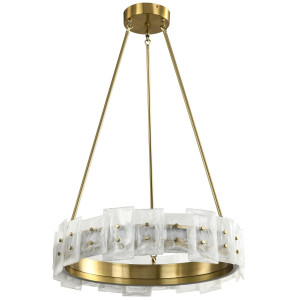 Подвесной светильник Zortes Cloud-stone ZRS.90610.60