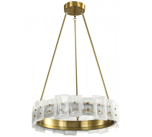 Подвесной светильник Zortes Cloud-stone ZRS.90610.60