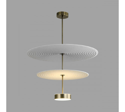 Подвесной светильник Odeon Light Felt 7035/20CA Подвесной светильник Odeon Light Felt 7035/20CA