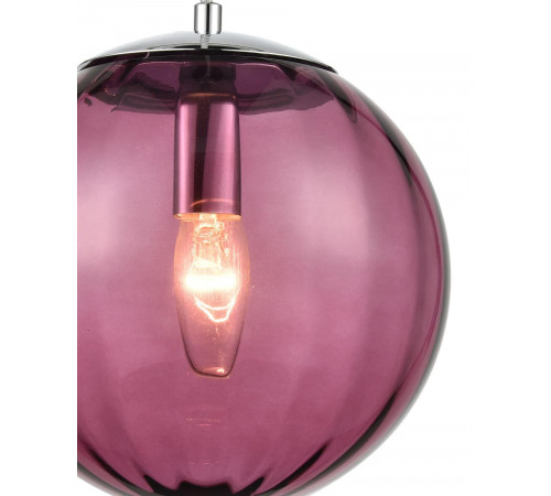 Подвесной светильник Vele Luce Folie VL5513P11 Подвесной светильник Vele Luce Folie VL5513P11