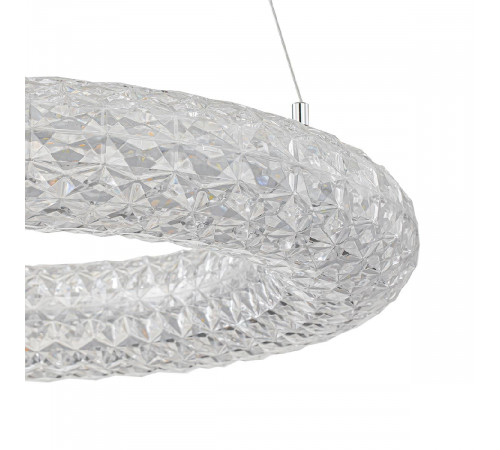 Подвесной светильник Escada Biafo 10232/1LED Подвесной светильник Escada Biafo 10232/1LED
