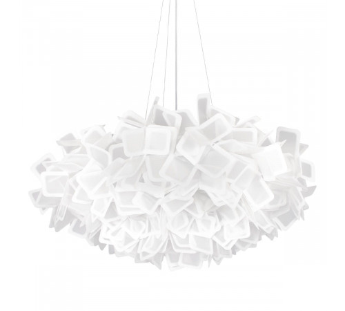 Подвесной светильник Loft IT Clizia 10231/780 White