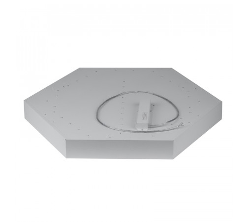 Подвесной светильник Эра Geometria SPO-121-W-40K-038 Б0050550 Подвесной светильник Эра Geometria SPO-121-W-40K-038 Б0050550