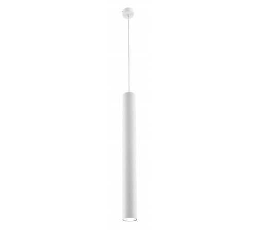 Подвесной светодиодный светильник Crystal Lux CLT 037C600 WH-WH Подвесной светодиодный светильник Crystal Lux CLT 037C600 WH-WH