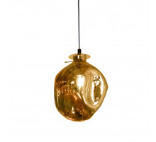 Подвесной светильник DeLight Collection Soap 9208P/BS gold