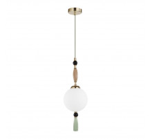 Подвесной светильник Odeon Light Palle 5405/1