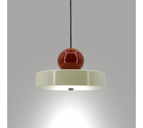 Подвесной светильник Lightera Laguna LE121L-20W Подвесной светильник Lightera Laguna LE121L-20W