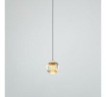 Подвесной светильник DeLight Collection MD22001052-1A gold