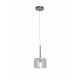 Подвесной светильник AM Group AM355-D140 CLEAR