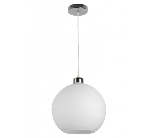 Подвесной светильник Toplight Barbra TL4070D-01CH Подвесной светильник Toplight Barbra TL4070D-01CH