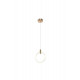 Подвесной светильник Zortes Ringer ZRS.57792.17