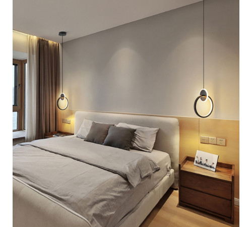 Подвесной светильник ImperiumLoft Randall 232607-23 Подвесной светильник ImperiumLoft Randall 232607-23