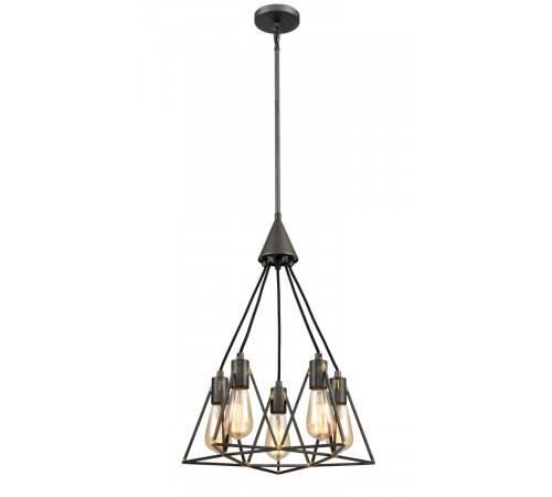 Подвесной светильник Vele Luce Storm VL6136P05 Подвесной светильник Vele Luce Storm VL6136P05