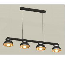 Подвесной светильник Ambrella Light Traditional (C9152, N8145) XB9152101