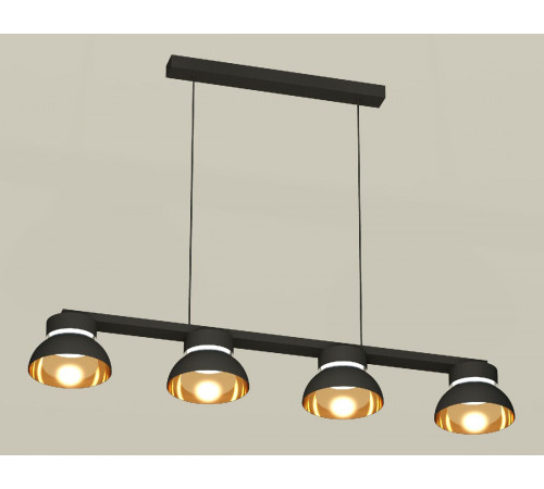 Подвесной светильник Ambrella Light Traditional (C9152, N8145) XB9152101 Подвесной светильник Ambrella Light Traditional (C9152, N8145) XB9152101