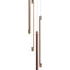 Подвесной светильник ST Luce Brick SL6225.303.04