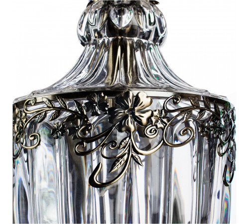 Подвесной светильник Arte Lamp Brocca A9149SP-1AB Подвесной светильник Arte Lamp Brocca A9149SP-1AB