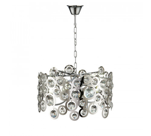 Подвесной светильник ST LUCE LETINA SL1103.103.08 Подвесной светильник ST LUCE LETINA SL1103.103.08