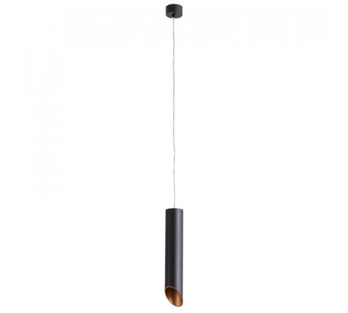Подвесной светильник ARTE Lamp A1536SP-1BK Подвесной светильник ARTE Lamp A1536SP-1BK