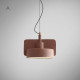 Подвесной светильник ImperiumLoft Skovl 102054-26