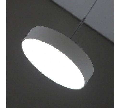 Подвесной светильник Citilux Tao CL712S180N