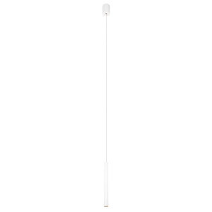 Подвесной светильник Loft IT Metropolis 10334/500 White