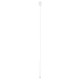 Подвесной светильник Loft IT Metropolis 10334/500 White