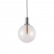 Подвесной светильник Lumina Deco Dorito LDP 1212-250 GY+CHR