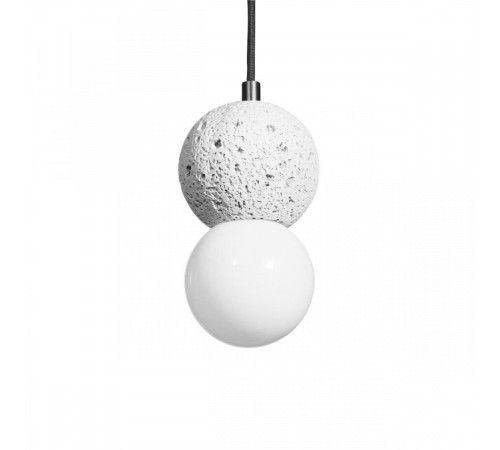 Подвесной светильник Loft IT Quill 10109 Light grey Подвесной светильник Loft IT Quill 10109 Light grey