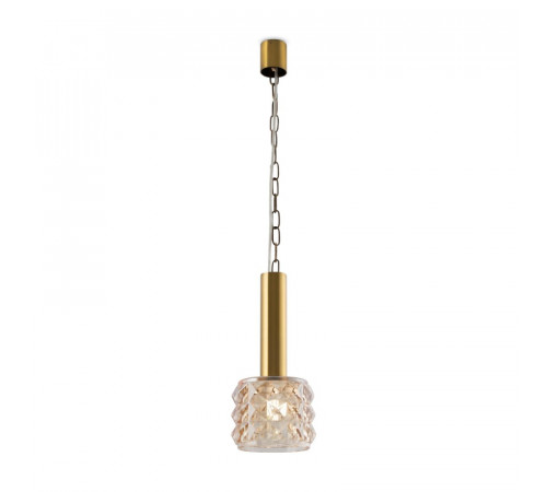 Подвесной светильник Maytoni Rock Me MOD027PL-01BS Подвесной светильник Maytoni Rock Me MOD027PL-01BS