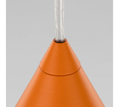 Подвесной светильник TK Lighting 10075 Cono a068523 Подвесной светильник TK Lighting 10075 Cono a068523