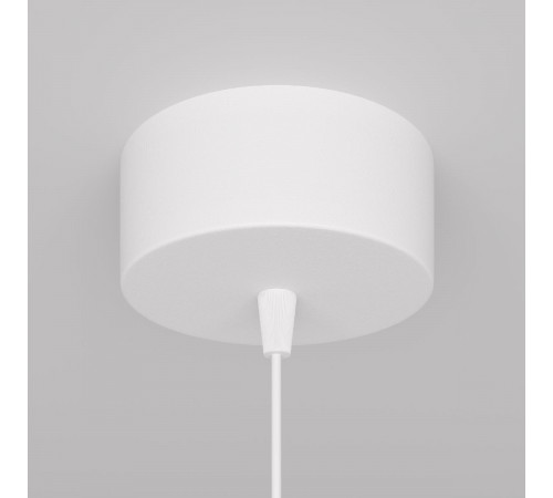Подвесной светильник Maytoni Technical Orlo P085PL-12W4K-W Подвесной светильник Maytoni Technical Orlo P085PL-12W4K-W