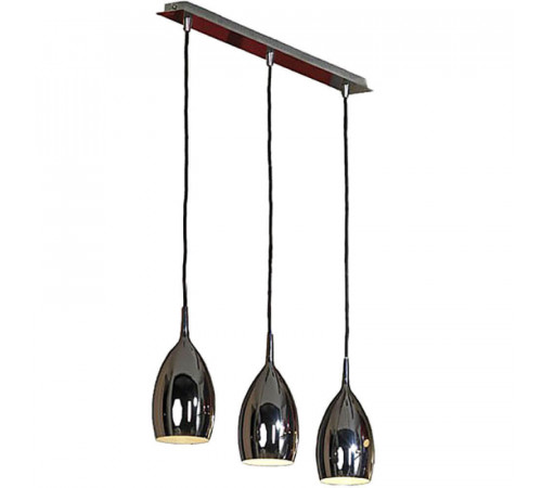 Подвесной светильник Lussole Collina LSQ-0706-03 Подвесной светильник Lussole Collina LSQ-0706-03
