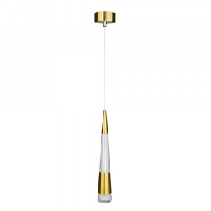 Подвесной светильник Arte Lamp Sabik A6576SP-1PB