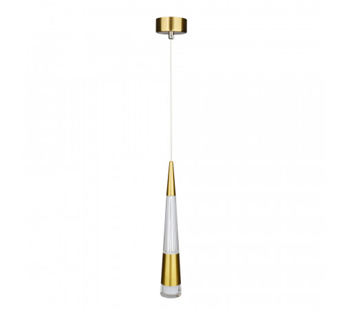 Подвесной светильник Arte Lamp Sabik A6576SP-1PB