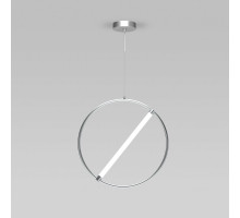 Подвесной светильник Eurosvet Element 90281/1 хром a061420