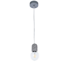 Подвесной светильник ARTE Lamp BENDER A4321SP-1GY