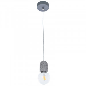 Подвесной светильник ARTE Lamp BENDER A4321SP-1GY