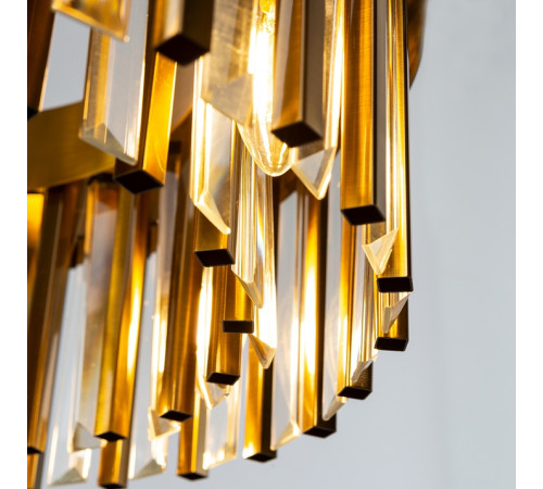 Подвесной светильник Arte Lamp Francheska A1037SP-6PB Подвесной светильник Arte Lamp Francheska A1037SP-6PB